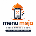 Menu Moja logo
